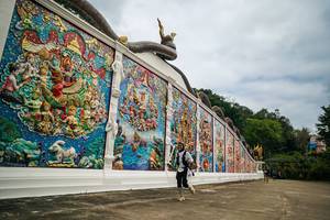 BIB: 
                            <button type="button" onclick="openModal(26949978)" class="btn btn-primary btn-sm float-right btn-popup" data-toggle="modal" data-target=".modal-high-quality">
                        <i class="fas fa-shopping-cart"></i> Add to Cart
                    </button>
                                            <button type="button" onclick="isThisMe(26949978, true)" class="btn btn-success btn-sm float-right btn-popup btn-isme hidden" data-toggle="tooltip" data-placement="bottom" title="นี่คือรูปของคุณใช่ไหม คลิกที่นี่เพื่อเอาเข้าอัลบั้ม">
                        <i class="fas fa-plus"></i> Add to album
                    </button>
                    <button type="button" onclick="isThisMe(26949978, false)" class="btn btn-warning btn-sm float-right btn-popup btn-isnotme hidden">
                        <i class="fas fa-ban"></i> Remove from album
                    </button>