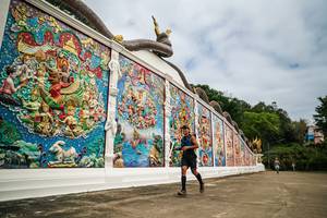 BIB: 
                            <button type="button" onclick="openModal(26948420)" class="btn btn-primary btn-sm float-right btn-popup" data-toggle="modal" data-target=".modal-high-quality">
                        <i class="fas fa-shopping-cart"></i> Add to Cart
                    </button>
                                            <button type="button" onclick="isThisMe(26948420, true)" class="btn btn-success btn-sm float-right btn-popup btn-isme hidden" data-toggle="tooltip" data-placement="bottom" title="นี่คือรูปของคุณใช่ไหม คลิกที่นี่เพื่อเอาเข้าอัลบั้ม">
                        <i class="fas fa-plus"></i> Add to album
                    </button>
                    <button type="button" onclick="isThisMe(26948420, false)" class="btn btn-warning btn-sm float-right btn-popup btn-isnotme hidden">
                        <i class="fas fa-ban"></i> Remove from album
                    </button>