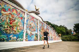 BIB: 
                            <button type="button" onclick="openModal(26946433)" class="btn btn-primary btn-sm float-right btn-popup" data-toggle="modal" data-target=".modal-high-quality">
                        <i class="fas fa-shopping-cart"></i> Add to Cart
                    </button>
                                            <button type="button" onclick="isThisMe(26946433, true)" class="btn btn-success btn-sm float-right btn-popup btn-isme hidden" data-toggle="tooltip" data-placement="bottom" title="นี่คือรูปของคุณใช่ไหม คลิกที่นี่เพื่อเอาเข้าอัลบั้ม">
                        <i class="fas fa-plus"></i> Add to album
                    </button>
                    <button type="button" onclick="isThisMe(26946433, false)" class="btn btn-warning btn-sm float-right btn-popup btn-isnotme hidden">
                        <i class="fas fa-ban"></i> Remove from album
                    </button>