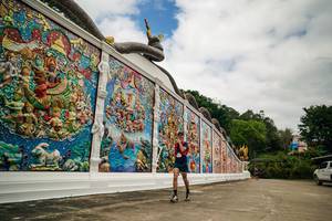 BIB: 
                            <button type="button" onclick="openModal(26950982)" class="btn btn-primary btn-sm float-right btn-popup" data-toggle="modal" data-target=".modal-high-quality">
                        <i class="fas fa-shopping-cart"></i> Add to Cart
                    </button>
                                            <button type="button" onclick="isThisMe(26950982, true)" class="btn btn-success btn-sm float-right btn-popup btn-isme hidden" data-toggle="tooltip" data-placement="bottom" title="นี่คือรูปของคุณใช่ไหม คลิกที่นี่เพื่อเอาเข้าอัลบั้ม">
                        <i class="fas fa-plus"></i> Add to album
                    </button>
                    <button type="button" onclick="isThisMe(26950982, false)" class="btn btn-warning btn-sm float-right btn-popup btn-isnotme hidden">
                        <i class="fas fa-ban"></i> Remove from album
                    </button>