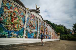 BIB: 
                            <button type="button" onclick="openModal(26949665)" class="btn btn-primary btn-sm float-right btn-popup" data-toggle="modal" data-target=".modal-high-quality">
                        <i class="fas fa-shopping-cart"></i> Add to Cart
                    </button>
                                            <button type="button" onclick="isThisMe(26949665, true)" class="btn btn-success btn-sm float-right btn-popup btn-isme hidden" data-toggle="tooltip" data-placement="bottom" title="นี่คือรูปของคุณใช่ไหม คลิกที่นี่เพื่อเอาเข้าอัลบั้ม">
                        <i class="fas fa-plus"></i> Add to album
                    </button>
                    <button type="button" onclick="isThisMe(26949665, false)" class="btn btn-warning btn-sm float-right btn-popup btn-isnotme hidden">
                        <i class="fas fa-ban"></i> Remove from album
                    </button>