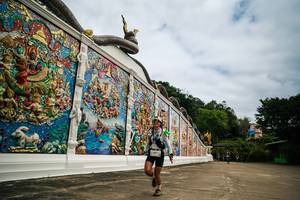 BIB: 
                            <button type="button" onclick="openModal(26949485)" class="btn btn-primary btn-sm float-right btn-popup" data-toggle="modal" data-target=".modal-high-quality">
                        <i class="fas fa-shopping-cart"></i> Add to Cart
                    </button>
                                            <button type="button" onclick="isThisMe(26949485, true)" class="btn btn-success btn-sm float-right btn-popup btn-isme hidden" data-toggle="tooltip" data-placement="bottom" title="นี่คือรูปของคุณใช่ไหม คลิกที่นี่เพื่อเอาเข้าอัลบั้ม">
                        <i class="fas fa-plus"></i> Add to album
                    </button>
                    <button type="button" onclick="isThisMe(26949485, false)" class="btn btn-warning btn-sm float-right btn-popup btn-isnotme hidden">
                        <i class="fas fa-ban"></i> Remove from album
                    </button>