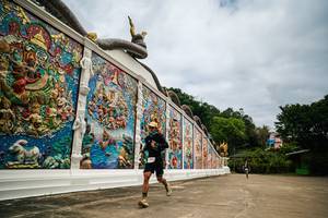 BIB: 
                            <button type="button" onclick="openModal(26950779)" class="btn btn-primary btn-sm float-right btn-popup" data-toggle="modal" data-target=".modal-high-quality">
                        <i class="fas fa-shopping-cart"></i> Add to Cart
                    </button>
                                            <button type="button" onclick="isThisMe(26950779, true)" class="btn btn-success btn-sm float-right btn-popup btn-isme hidden" data-toggle="tooltip" data-placement="bottom" title="นี่คือรูปของคุณใช่ไหม คลิกที่นี่เพื่อเอาเข้าอัลบั้ม">
                        <i class="fas fa-plus"></i> Add to album
                    </button>
                    <button type="button" onclick="isThisMe(26950779, false)" class="btn btn-warning btn-sm float-right btn-popup btn-isnotme hidden">
                        <i class="fas fa-ban"></i> Remove from album
                    </button>