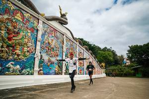 BIB: 
                            <button type="button" onclick="openModal(26950332)" class="btn btn-primary btn-sm float-right btn-popup" data-toggle="modal" data-target=".modal-high-quality">
                        <i class="fas fa-shopping-cart"></i> Add to Cart
                    </button>
                                            <button type="button" onclick="isThisMe(26950332, true)" class="btn btn-success btn-sm float-right btn-popup btn-isme hidden" data-toggle="tooltip" data-placement="bottom" title="นี่คือรูปของคุณใช่ไหม คลิกที่นี่เพื่อเอาเข้าอัลบั้ม">
                        <i class="fas fa-plus"></i> Add to album
                    </button>
                    <button type="button" onclick="isThisMe(26950332, false)" class="btn btn-warning btn-sm float-right btn-popup btn-isnotme hidden">
                        <i class="fas fa-ban"></i> Remove from album
                    </button>