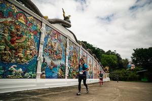 BIB: 
                            <button type="button" onclick="openModal(26950952)" class="btn btn-primary btn-sm float-right btn-popup" data-toggle="modal" data-target=".modal-high-quality">
                        <i class="fas fa-shopping-cart"></i> Add to Cart
                    </button>
                                            <button type="button" onclick="isThisMe(26950952, true)" class="btn btn-success btn-sm float-right btn-popup btn-isme hidden" data-toggle="tooltip" data-placement="bottom" title="นี่คือรูปของคุณใช่ไหม คลิกที่นี่เพื่อเอาเข้าอัลบั้ม">
                        <i class="fas fa-plus"></i> Add to album
                    </button>
                    <button type="button" onclick="isThisMe(26950952, false)" class="btn btn-warning btn-sm float-right btn-popup btn-isnotme hidden">
                        <i class="fas fa-ban"></i> Remove from album
                    </button>