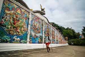 BIB: 
                            <button type="button" onclick="openModal(26949021)" class="btn btn-primary btn-sm float-right btn-popup" data-toggle="modal" data-target=".modal-high-quality">
                        <i class="fas fa-shopping-cart"></i> Add to Cart
                    </button>
                                            <button type="button" onclick="isThisMe(26949021, true)" class="btn btn-success btn-sm float-right btn-popup btn-isme hidden" data-toggle="tooltip" data-placement="bottom" title="นี่คือรูปของคุณใช่ไหม คลิกที่นี่เพื่อเอาเข้าอัลบั้ม">
                        <i class="fas fa-plus"></i> Add to album
                    </button>
                    <button type="button" onclick="isThisMe(26949021, false)" class="btn btn-warning btn-sm float-right btn-popup btn-isnotme hidden">
                        <i class="fas fa-ban"></i> Remove from album
                    </button>