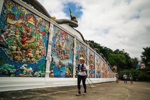 BIB: 
                            <button type="button" onclick="openModal(26950994)" class="btn btn-primary btn-sm float-right btn-popup" data-toggle="modal" data-target=".modal-high-quality">
                        <i class="fas fa-shopping-cart"></i> Add to Cart
                    </button>
                                            <button type="button" onclick="isThisMe(26950994, true)" class="btn btn-success btn-sm float-right btn-popup btn-isme hidden" data-toggle="tooltip" data-placement="bottom" title="นี่คือรูปของคุณใช่ไหม คลิกที่นี่เพื่อเอาเข้าอัลบั้ม">
                        <i class="fas fa-plus"></i> Add to album
                    </button>
                    <button type="button" onclick="isThisMe(26950994, false)" class="btn btn-warning btn-sm float-right btn-popup btn-isnotme hidden">
                        <i class="fas fa-ban"></i> Remove from album
                    </button>