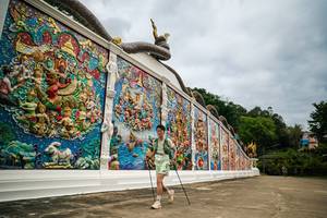 BIB: 
                            <button type="button" onclick="openModal(26950725)" class="btn btn-primary btn-sm float-right btn-popup" data-toggle="modal" data-target=".modal-high-quality">
                        <i class="fas fa-shopping-cart"></i> Add to Cart
                    </button>
                                            <button type="button" onclick="isThisMe(26950725, true)" class="btn btn-success btn-sm float-right btn-popup btn-isme hidden" data-toggle="tooltip" data-placement="bottom" title="นี่คือรูปของคุณใช่ไหม คลิกที่นี่เพื่อเอาเข้าอัลบั้ม">
                        <i class="fas fa-plus"></i> Add to album
                    </button>
                    <button type="button" onclick="isThisMe(26950725, false)" class="btn btn-warning btn-sm float-right btn-popup btn-isnotme hidden">
                        <i class="fas fa-ban"></i> Remove from album
                    </button>