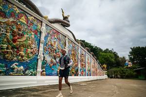 BIB: 
                            <button type="button" onclick="openModal(26950744)" class="btn btn-primary btn-sm float-right btn-popup" data-toggle="modal" data-target=".modal-high-quality">
                        <i class="fas fa-shopping-cart"></i> Add to Cart
                    </button>
                                            <button type="button" onclick="isThisMe(26950744, true)" class="btn btn-success btn-sm float-right btn-popup btn-isme hidden" data-toggle="tooltip" data-placement="bottom" title="นี่คือรูปของคุณใช่ไหม คลิกที่นี่เพื่อเอาเข้าอัลบั้ม">
                        <i class="fas fa-plus"></i> Add to album
                    </button>
                    <button type="button" onclick="isThisMe(26950744, false)" class="btn btn-warning btn-sm float-right btn-popup btn-isnotme hidden">
                        <i class="fas fa-ban"></i> Remove from album
                    </button>