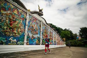 BIB: 
                            <button type="button" onclick="openModal(26950958)" class="btn btn-primary btn-sm float-right btn-popup" data-toggle="modal" data-target=".modal-high-quality">
                        <i class="fas fa-shopping-cart"></i> Add to Cart
                    </button>
                                            <button type="button" onclick="isThisMe(26950958, true)" class="btn btn-success btn-sm float-right btn-popup btn-isme hidden" data-toggle="tooltip" data-placement="bottom" title="นี่คือรูปของคุณใช่ไหม คลิกที่นี่เพื่อเอาเข้าอัลบั้ม">
                        <i class="fas fa-plus"></i> Add to album
                    </button>
                    <button type="button" onclick="isThisMe(26950958, false)" class="btn btn-warning btn-sm float-right btn-popup btn-isnotme hidden">
                        <i class="fas fa-ban"></i> Remove from album
                    </button>