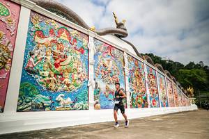 BIB: 
                            <button type="button" onclick="openModal(26946463)" class="btn btn-primary btn-sm float-right btn-popup" data-toggle="modal" data-target=".modal-high-quality">
                        <i class="fas fa-shopping-cart"></i> Add to Cart
                    </button>
                                            <button type="button" onclick="isThisMe(26946463, true)" class="btn btn-success btn-sm float-right btn-popup btn-isme hidden" data-toggle="tooltip" data-placement="bottom" title="นี่คือรูปของคุณใช่ไหม คลิกที่นี่เพื่อเอาเข้าอัลบั้ม">
                        <i class="fas fa-plus"></i> Add to album
                    </button>
                    <button type="button" onclick="isThisMe(26946463, false)" class="btn btn-warning btn-sm float-right btn-popup btn-isnotme hidden">
                        <i class="fas fa-ban"></i> Remove from album
                    </button>