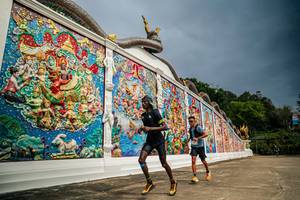 BIB: 
                            <button type="button" onclick="openModal(26945364)" class="btn btn-primary btn-sm float-right btn-popup" data-toggle="modal" data-target=".modal-high-quality">
                        <i class="fas fa-shopping-cart"></i> Add to Cart
                    </button>
                                            <button type="button" onclick="isThisMe(26945364, true)" class="btn btn-success btn-sm float-right btn-popup btn-isme hidden" data-toggle="tooltip" data-placement="bottom" title="นี่คือรูปของคุณใช่ไหม คลิกที่นี่เพื่อเอาเข้าอัลบั้ม">
                        <i class="fas fa-plus"></i> Add to album
                    </button>
                    <button type="button" onclick="isThisMe(26945364, false)" class="btn btn-warning btn-sm float-right btn-popup btn-isnotme hidden">
                        <i class="fas fa-ban"></i> Remove from album
                    </button>