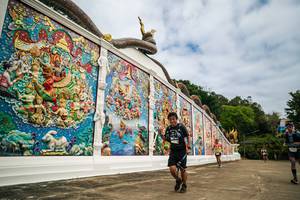 BIB: 
                            <button type="button" onclick="openModal(26947855)" class="btn btn-primary btn-sm float-right btn-popup" data-toggle="modal" data-target=".modal-high-quality">
                        <i class="fas fa-shopping-cart"></i> Add to Cart
                    </button>
                                            <button type="button" onclick="isThisMe(26947855, true)" class="btn btn-success btn-sm float-right btn-popup btn-isme hidden" data-toggle="tooltip" data-placement="bottom" title="นี่คือรูปของคุณใช่ไหม คลิกที่นี่เพื่อเอาเข้าอัลบั้ม">
                        <i class="fas fa-plus"></i> Add to album
                    </button>
                    <button type="button" onclick="isThisMe(26947855, false)" class="btn btn-warning btn-sm float-right btn-popup btn-isnotme hidden">
                        <i class="fas fa-ban"></i> Remove from album
                    </button>