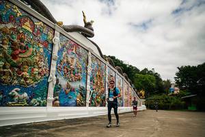 BIB: 
                            <button type="button" onclick="openModal(26950950)" class="btn btn-primary btn-sm float-right btn-popup" data-toggle="modal" data-target=".modal-high-quality">
                        <i class="fas fa-shopping-cart"></i> Add to Cart
                    </button>
                                            <button type="button" onclick="isThisMe(26950950, true)" class="btn btn-success btn-sm float-right btn-popup btn-isme hidden" data-toggle="tooltip" data-placement="bottom" title="นี่คือรูปของคุณใช่ไหม คลิกที่นี่เพื่อเอาเข้าอัลบั้ม">
                        <i class="fas fa-plus"></i> Add to album
                    </button>
                    <button type="button" onclick="isThisMe(26950950, false)" class="btn btn-warning btn-sm float-right btn-popup btn-isnotme hidden">
                        <i class="fas fa-ban"></i> Remove from album
                    </button>