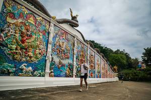 BIB: 
                            <button type="button" onclick="openModal(26949657)" class="btn btn-primary btn-sm float-right btn-popup" data-toggle="modal" data-target=".modal-high-quality">
                        <i class="fas fa-shopping-cart"></i> Add to Cart
                    </button>
                                            <button type="button" onclick="isThisMe(26949657, true)" class="btn btn-success btn-sm float-right btn-popup btn-isme hidden" data-toggle="tooltip" data-placement="bottom" title="นี่คือรูปของคุณใช่ไหม คลิกที่นี่เพื่อเอาเข้าอัลบั้ม">
                        <i class="fas fa-plus"></i> Add to album
                    </button>
                    <button type="button" onclick="isThisMe(26949657, false)" class="btn btn-warning btn-sm float-right btn-popup btn-isnotme hidden">
                        <i class="fas fa-ban"></i> Remove from album
                    </button>