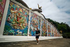 BIB: 
                            <button type="button" onclick="openModal(26949446)" class="btn btn-primary btn-sm float-right btn-popup" data-toggle="modal" data-target=".modal-high-quality">
                        <i class="fas fa-shopping-cart"></i> Add to Cart
                    </button>
                                            <button type="button" onclick="isThisMe(26949446, true)" class="btn btn-success btn-sm float-right btn-popup btn-isme hidden" data-toggle="tooltip" data-placement="bottom" title="นี่คือรูปของคุณใช่ไหม คลิกที่นี่เพื่อเอาเข้าอัลบั้ม">
                        <i class="fas fa-plus"></i> Add to album
                    </button>
                    <button type="button" onclick="isThisMe(26949446, false)" class="btn btn-warning btn-sm float-right btn-popup btn-isnotme hidden">
                        <i class="fas fa-ban"></i> Remove from album
                    </button>