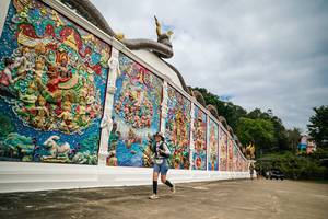 BIB: 
                            <button type="button" onclick="openModal(26951362)" class="btn btn-primary btn-sm float-right btn-popup" data-toggle="modal" data-target=".modal-high-quality">
                        <i class="fas fa-shopping-cart"></i> Add to Cart
                    </button>
                                            <button type="button" onclick="isThisMe(26951362, true)" class="btn btn-success btn-sm float-right btn-popup btn-isme hidden" data-toggle="tooltip" data-placement="bottom" title="นี่คือรูปของคุณใช่ไหม คลิกที่นี่เพื่อเอาเข้าอัลบั้ม">
                        <i class="fas fa-plus"></i> Add to album
                    </button>
                    <button type="button" onclick="isThisMe(26951362, false)" class="btn btn-warning btn-sm float-right btn-popup btn-isnotme hidden">
                        <i class="fas fa-ban"></i> Remove from album
                    </button>