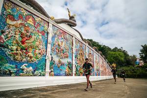 BIB: 
                            <button type="button" onclick="openModal(26948091)" class="btn btn-primary btn-sm float-right btn-popup" data-toggle="modal" data-target=".modal-high-quality">
                        <i class="fas fa-shopping-cart"></i> Add to Cart
                    </button>
                                            <button type="button" onclick="isThisMe(26948091, true)" class="btn btn-success btn-sm float-right btn-popup btn-isme hidden" data-toggle="tooltip" data-placement="bottom" title="นี่คือรูปของคุณใช่ไหม คลิกที่นี่เพื่อเอาเข้าอัลบั้ม">
                        <i class="fas fa-plus"></i> Add to album
                    </button>
                    <button type="button" onclick="isThisMe(26948091, false)" class="btn btn-warning btn-sm float-right btn-popup btn-isnotme hidden">
                        <i class="fas fa-ban"></i> Remove from album
                    </button>