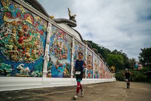 BIB: 
                            <button type="button" onclick="openModal(26949705)" class="btn btn-primary btn-sm float-right btn-popup" data-toggle="modal" data-target=".modal-high-quality">
                        <i class="fas fa-shopping-cart"></i> Add to Cart
                    </button>
                                            <button type="button" onclick="isThisMe(26949705, true)" class="btn btn-success btn-sm float-right btn-popup btn-isme hidden" data-toggle="tooltip" data-placement="bottom" title="นี่คือรูปของคุณใช่ไหม คลิกที่นี่เพื่อเอาเข้าอัลบั้ม">
                        <i class="fas fa-plus"></i> Add to album
                    </button>
                    <button type="button" onclick="isThisMe(26949705, false)" class="btn btn-warning btn-sm float-right btn-popup btn-isnotme hidden">
                        <i class="fas fa-ban"></i> Remove from album
                    </button>