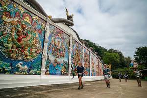 BIB: 
                            <button type="button" onclick="openModal(26949087)" class="btn btn-primary btn-sm float-right btn-popup" data-toggle="modal" data-target=".modal-high-quality">
                        <i class="fas fa-shopping-cart"></i> Add to Cart
                    </button>
                                            <button type="button" onclick="isThisMe(26949087, true)" class="btn btn-success btn-sm float-right btn-popup btn-isme hidden" data-toggle="tooltip" data-placement="bottom" title="นี่คือรูปของคุณใช่ไหม คลิกที่นี่เพื่อเอาเข้าอัลบั้ม">
                        <i class="fas fa-plus"></i> Add to album
                    </button>
                    <button type="button" onclick="isThisMe(26949087, false)" class="btn btn-warning btn-sm float-right btn-popup btn-isnotme hidden">
                        <i class="fas fa-ban"></i> Remove from album
                    </button>