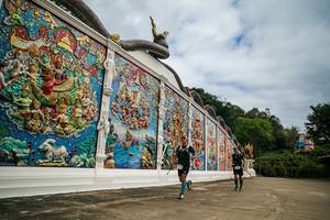 BIB: 
                            <button type="button" onclick="openModal(26949551)" class="btn btn-primary btn-sm float-right btn-popup" data-toggle="modal" data-target=".modal-high-quality">
                        <i class="fas fa-shopping-cart"></i> Add to Cart
                    </button>
                                            <button type="button" onclick="isThisMe(26949551, true)" class="btn btn-success btn-sm float-right btn-popup btn-isme hidden" data-toggle="tooltip" data-placement="bottom" title="นี่คือรูปของคุณใช่ไหม คลิกที่นี่เพื่อเอาเข้าอัลบั้ม">
                        <i class="fas fa-plus"></i> Add to album
                    </button>
                    <button type="button" onclick="isThisMe(26949551, false)" class="btn btn-warning btn-sm float-right btn-popup btn-isnotme hidden">
                        <i class="fas fa-ban"></i> Remove from album
                    </button>