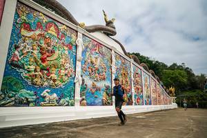 BIB: 
                            <button type="button" onclick="openModal(26948423)" class="btn btn-primary btn-sm float-right btn-popup" data-toggle="modal" data-target=".modal-high-quality">
                        <i class="fas fa-shopping-cart"></i> Add to Cart
                    </button>
                                            <button type="button" onclick="isThisMe(26948423, true)" class="btn btn-success btn-sm float-right btn-popup btn-isme hidden" data-toggle="tooltip" data-placement="bottom" title="นี่คือรูปของคุณใช่ไหม คลิกที่นี่เพื่อเอาเข้าอัลบั้ม">
                        <i class="fas fa-plus"></i> Add to album
                    </button>
                    <button type="button" onclick="isThisMe(26948423, false)" class="btn btn-warning btn-sm float-right btn-popup btn-isnotme hidden">
                        <i class="fas fa-ban"></i> Remove from album
                    </button>