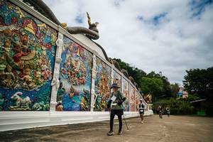 BIB: 
                            <button type="button" onclick="openModal(26950919)" class="btn btn-primary btn-sm float-right btn-popup" data-toggle="modal" data-target=".modal-high-quality">
                        <i class="fas fa-shopping-cart"></i> Add to Cart
                    </button>
                                            <button type="button" onclick="isThisMe(26950919, true)" class="btn btn-success btn-sm float-right btn-popup btn-isme hidden" data-toggle="tooltip" data-placement="bottom" title="นี่คือรูปของคุณใช่ไหม คลิกที่นี่เพื่อเอาเข้าอัลบั้ม">
                        <i class="fas fa-plus"></i> Add to album
                    </button>
                    <button type="button" onclick="isThisMe(26950919, false)" class="btn btn-warning btn-sm float-right btn-popup btn-isnotme hidden">
                        <i class="fas fa-ban"></i> Remove from album
                    </button>