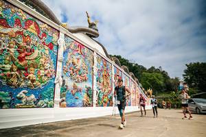 BIB: 
                            <button type="button" onclick="openModal(26947130)" class="btn btn-primary btn-sm float-right btn-popup" data-toggle="modal" data-target=".modal-high-quality">
                        <i class="fas fa-shopping-cart"></i> Add to Cart
                    </button>
                                            <button type="button" onclick="isThisMe(26947130, true)" class="btn btn-success btn-sm float-right btn-popup btn-isme hidden" data-toggle="tooltip" data-placement="bottom" title="นี่คือรูปของคุณใช่ไหม คลิกที่นี่เพื่อเอาเข้าอัลบั้ม">
                        <i class="fas fa-plus"></i> Add to album
                    </button>
                    <button type="button" onclick="isThisMe(26947130, false)" class="btn btn-warning btn-sm float-right btn-popup btn-isnotme hidden">
                        <i class="fas fa-ban"></i> Remove from album
                    </button>