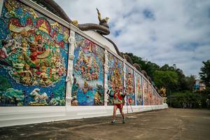 BIB: 
                            <button type="button" onclick="openModal(26947730)" class="btn btn-primary btn-sm float-right btn-popup" data-toggle="modal" data-target=".modal-high-quality">
                        <i class="fas fa-shopping-cart"></i> Add to Cart
                    </button>
                                            <button type="button" onclick="isThisMe(26947730, true)" class="btn btn-success btn-sm float-right btn-popup btn-isme hidden" data-toggle="tooltip" data-placement="bottom" title="นี่คือรูปของคุณใช่ไหม คลิกที่นี่เพื่อเอาเข้าอัลบั้ม">
                        <i class="fas fa-plus"></i> Add to album
                    </button>
                    <button type="button" onclick="isThisMe(26947730, false)" class="btn btn-warning btn-sm float-right btn-popup btn-isnotme hidden">
                        <i class="fas fa-ban"></i> Remove from album
                    </button>