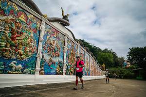 BIB: 
                            <button type="button" onclick="openModal(26949577)" class="btn btn-primary btn-sm float-right btn-popup" data-toggle="modal" data-target=".modal-high-quality">
                        <i class="fas fa-shopping-cart"></i> Add to Cart
                    </button>
                                            <button type="button" onclick="isThisMe(26949577, true)" class="btn btn-success btn-sm float-right btn-popup btn-isme hidden" data-toggle="tooltip" data-placement="bottom" title="นี่คือรูปของคุณใช่ไหม คลิกที่นี่เพื่อเอาเข้าอัลบั้ม">
                        <i class="fas fa-plus"></i> Add to album
                    </button>
                    <button type="button" onclick="isThisMe(26949577, false)" class="btn btn-warning btn-sm float-right btn-popup btn-isnotme hidden">
                        <i class="fas fa-ban"></i> Remove from album
                    </button>