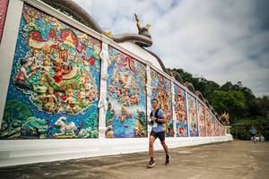 BIB: 
                            <button type="button" onclick="openModal(26946739)" class="btn btn-primary btn-sm float-right btn-popup" data-toggle="modal" data-target=".modal-high-quality">
                        <i class="fas fa-shopping-cart"></i> Add to Cart
                    </button>
                                            <button type="button" onclick="isThisMe(26946739, true)" class="btn btn-success btn-sm float-right btn-popup btn-isme hidden" data-toggle="tooltip" data-placement="bottom" title="นี่คือรูปของคุณใช่ไหม คลิกที่นี่เพื่อเอาเข้าอัลบั้ม">
                        <i class="fas fa-plus"></i> Add to album
                    </button>
                    <button type="button" onclick="isThisMe(26946739, false)" class="btn btn-warning btn-sm float-right btn-popup btn-isnotme hidden">
                        <i class="fas fa-ban"></i> Remove from album
                    </button>