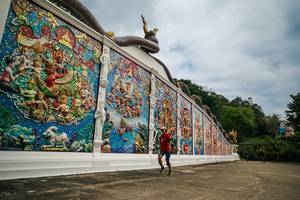 BIB: 
                            <button type="button" onclick="openModal(26949687)" class="btn btn-primary btn-sm float-right btn-popup" data-toggle="modal" data-target=".modal-high-quality">
                        <i class="fas fa-shopping-cart"></i> Add to Cart
                    </button>
                                            <button type="button" onclick="isThisMe(26949687, true)" class="btn btn-success btn-sm float-right btn-popup btn-isme hidden" data-toggle="tooltip" data-placement="bottom" title="นี่คือรูปของคุณใช่ไหม คลิกที่นี่เพื่อเอาเข้าอัลบั้ม">
                        <i class="fas fa-plus"></i> Add to album
                    </button>
                    <button type="button" onclick="isThisMe(26949687, false)" class="btn btn-warning btn-sm float-right btn-popup btn-isnotme hidden">
                        <i class="fas fa-ban"></i> Remove from album
                    </button>