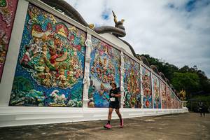 BIB: 
                            <button type="button" onclick="openModal(26950907)" class="btn btn-primary btn-sm float-right btn-popup" data-toggle="modal" data-target=".modal-high-quality">
                        <i class="fas fa-shopping-cart"></i> Add to Cart
                    </button>
                                            <button type="button" onclick="isThisMe(26950907, true)" class="btn btn-success btn-sm float-right btn-popup btn-isme hidden" data-toggle="tooltip" data-placement="bottom" title="นี่คือรูปของคุณใช่ไหม คลิกที่นี่เพื่อเอาเข้าอัลบั้ม">
                        <i class="fas fa-plus"></i> Add to album
                    </button>
                    <button type="button" onclick="isThisMe(26950907, false)" class="btn btn-warning btn-sm float-right btn-popup btn-isnotme hidden">
                        <i class="fas fa-ban"></i> Remove from album
                    </button>