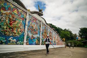 BIB: 
                            <button type="button" onclick="openModal(26950992)" class="btn btn-primary btn-sm float-right btn-popup" data-toggle="modal" data-target=".modal-high-quality">
                        <i class="fas fa-shopping-cart"></i> Add to Cart
                    </button>
                                            <button type="button" onclick="isThisMe(26950992, true)" class="btn btn-success btn-sm float-right btn-popup btn-isme hidden" data-toggle="tooltip" data-placement="bottom" title="นี่คือรูปของคุณใช่ไหม คลิกที่นี่เพื่อเอาเข้าอัลบั้ม">
                        <i class="fas fa-plus"></i> Add to album
                    </button>
                    <button type="button" onclick="isThisMe(26950992, false)" class="btn btn-warning btn-sm float-right btn-popup btn-isnotme hidden">
                        <i class="fas fa-ban"></i> Remove from album
                    </button>