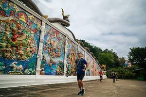 BIB: 
                            <button type="button" onclick="openModal(26949927)" class="btn btn-primary btn-sm float-right btn-popup" data-toggle="modal" data-target=".modal-high-quality">
                        <i class="fas fa-shopping-cart"></i> Add to Cart
                    </button>
                                            <button type="button" onclick="isThisMe(26949927, true)" class="btn btn-success btn-sm float-right btn-popup btn-isme hidden" data-toggle="tooltip" data-placement="bottom" title="นี่คือรูปของคุณใช่ไหม คลิกที่นี่เพื่อเอาเข้าอัลบั้ม">
                        <i class="fas fa-plus"></i> Add to album
                    </button>
                    <button type="button" onclick="isThisMe(26949927, false)" class="btn btn-warning btn-sm float-right btn-popup btn-isnotme hidden">
                        <i class="fas fa-ban"></i> Remove from album
                    </button>