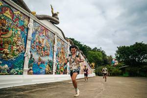 BIB: 
                            <button type="button" onclick="openModal(26950127)" class="btn btn-primary btn-sm float-right btn-popup" data-toggle="modal" data-target=".modal-high-quality">
                        <i class="fas fa-shopping-cart"></i> Add to Cart
                    </button>
                                            <button type="button" onclick="isThisMe(26950127, true)" class="btn btn-success btn-sm float-right btn-popup btn-isme hidden" data-toggle="tooltip" data-placement="bottom" title="นี่คือรูปของคุณใช่ไหม คลิกที่นี่เพื่อเอาเข้าอัลบั้ม">
                        <i class="fas fa-plus"></i> Add to album
                    </button>
                    <button type="button" onclick="isThisMe(26950127, false)" class="btn btn-warning btn-sm float-right btn-popup btn-isnotme hidden">
                        <i class="fas fa-ban"></i> Remove from album
                    </button>