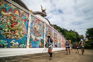 BIB: 
                            <button type="button" onclick="openModal(26947773)" class="btn btn-primary btn-sm float-right btn-popup" data-toggle="modal" data-target=".modal-high-quality">
                        <i class="fas fa-shopping-cart"></i> Add to Cart
                    </button>
                                            <button type="button" onclick="isThisMe(26947773, true)" class="btn btn-success btn-sm float-right btn-popup btn-isme hidden" data-toggle="tooltip" data-placement="bottom" title="นี่คือรูปของคุณใช่ไหม คลิกที่นี่เพื่อเอาเข้าอัลบั้ม">
                        <i class="fas fa-plus"></i> Add to album
                    </button>
                    <button type="button" onclick="isThisMe(26947773, false)" class="btn btn-warning btn-sm float-right btn-popup btn-isnotme hidden">
                        <i class="fas fa-ban"></i> Remove from album
                    </button>