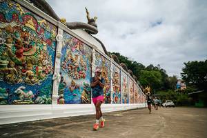 BIB: 
                            <button type="button" onclick="openModal(26950468)" class="btn btn-primary btn-sm float-right btn-popup" data-toggle="modal" data-target=".modal-high-quality">
                        <i class="fas fa-shopping-cart"></i> Add to Cart
                    </button>
                                            <button type="button" onclick="isThisMe(26950468, true)" class="btn btn-success btn-sm float-right btn-popup btn-isme hidden" data-toggle="tooltip" data-placement="bottom" title="นี่คือรูปของคุณใช่ไหม คลิกที่นี่เพื่อเอาเข้าอัลบั้ม">
                        <i class="fas fa-plus"></i> Add to album
                    </button>
                    <button type="button" onclick="isThisMe(26950468, false)" class="btn btn-warning btn-sm float-right btn-popup btn-isnotme hidden">
                        <i class="fas fa-ban"></i> Remove from album
                    </button>