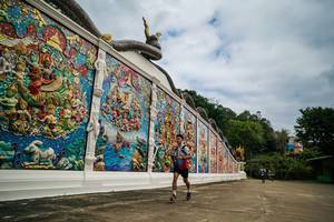 BIB: 
                            <button type="button" onclick="openModal(26949591)" class="btn btn-primary btn-sm float-right btn-popup" data-toggle="modal" data-target=".modal-high-quality">
                        <i class="fas fa-shopping-cart"></i> Add to Cart
                    </button>
                                            <button type="button" onclick="isThisMe(26949591, true)" class="btn btn-success btn-sm float-right btn-popup btn-isme hidden" data-toggle="tooltip" data-placement="bottom" title="นี่คือรูปของคุณใช่ไหม คลิกที่นี่เพื่อเอาเข้าอัลบั้ม">
                        <i class="fas fa-plus"></i> Add to album
                    </button>
                    <button type="button" onclick="isThisMe(26949591, false)" class="btn btn-warning btn-sm float-right btn-popup btn-isnotme hidden">
                        <i class="fas fa-ban"></i> Remove from album
                    </button>