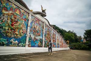 BIB: 
                            <button type="button" onclick="openModal(26949976)" class="btn btn-primary btn-sm float-right btn-popup" data-toggle="modal" data-target=".modal-high-quality">
                        <i class="fas fa-shopping-cart"></i> Add to Cart
                    </button>
                                            <button type="button" onclick="isThisMe(26949976, true)" class="btn btn-success btn-sm float-right btn-popup btn-isme hidden" data-toggle="tooltip" data-placement="bottom" title="นี่คือรูปของคุณใช่ไหม คลิกที่นี่เพื่อเอาเข้าอัลบั้ม">
                        <i class="fas fa-plus"></i> Add to album
                    </button>
                    <button type="button" onclick="isThisMe(26949976, false)" class="btn btn-warning btn-sm float-right btn-popup btn-isnotme hidden">
                        <i class="fas fa-ban"></i> Remove from album
                    </button>