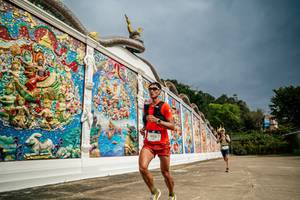 BIB: 
                            <button type="button" onclick="openModal(26945327)" class="btn btn-primary btn-sm float-right btn-popup" data-toggle="modal" data-target=".modal-high-quality">
                        <i class="fas fa-shopping-cart"></i> Add to Cart
                    </button>
                                            <button type="button" onclick="isThisMe(26945327, true)" class="btn btn-success btn-sm float-right btn-popup btn-isme hidden" data-toggle="tooltip" data-placement="bottom" title="นี่คือรูปของคุณใช่ไหม คลิกที่นี่เพื่อเอาเข้าอัลบั้ม">
                        <i class="fas fa-plus"></i> Add to album
                    </button>
                    <button type="button" onclick="isThisMe(26945327, false)" class="btn btn-warning btn-sm float-right btn-popup btn-isnotme hidden">
                        <i class="fas fa-ban"></i> Remove from album
                    </button>