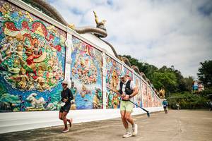 BIB: 
                            <button type="button" onclick="openModal(26946517)" class="btn btn-primary btn-sm float-right btn-popup" data-toggle="modal" data-target=".modal-high-quality">
                        <i class="fas fa-shopping-cart"></i> Add to Cart
                    </button>
                                            <button type="button" onclick="isThisMe(26946517, true)" class="btn btn-success btn-sm float-right btn-popup btn-isme hidden" data-toggle="tooltip" data-placement="bottom" title="นี่คือรูปของคุณใช่ไหม คลิกที่นี่เพื่อเอาเข้าอัลบั้ม">
                        <i class="fas fa-plus"></i> Add to album
                    </button>
                    <button type="button" onclick="isThisMe(26946517, false)" class="btn btn-warning btn-sm float-right btn-popup btn-isnotme hidden">
                        <i class="fas fa-ban"></i> Remove from album
                    </button>