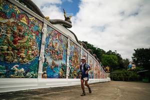 BIB: 
                            <button type="button" onclick="openModal(26950979)" class="btn btn-primary btn-sm float-right btn-popup" data-toggle="modal" data-target=".modal-high-quality">
                        <i class="fas fa-shopping-cart"></i> Add to Cart
                    </button>
                                            <button type="button" onclick="isThisMe(26950979, true)" class="btn btn-success btn-sm float-right btn-popup btn-isme hidden" data-toggle="tooltip" data-placement="bottom" title="นี่คือรูปของคุณใช่ไหม คลิกที่นี่เพื่อเอาเข้าอัลบั้ม">
                        <i class="fas fa-plus"></i> Add to album
                    </button>
                    <button type="button" onclick="isThisMe(26950979, false)" class="btn btn-warning btn-sm float-right btn-popup btn-isnotme hidden">
                        <i class="fas fa-ban"></i> Remove from album
                    </button>