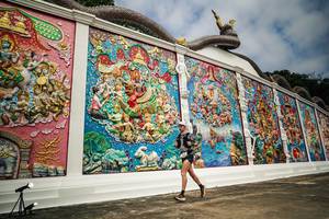 BIB: 
                            <button type="button" onclick="openModal(26945688)" class="btn btn-primary btn-sm float-right btn-popup" data-toggle="modal" data-target=".modal-high-quality">
                        <i class="fas fa-shopping-cart"></i> Add to Cart
                    </button>
                                            <button type="button" onclick="isThisMe(26945688, true)" class="btn btn-success btn-sm float-right btn-popup btn-isme hidden" data-toggle="tooltip" data-placement="bottom" title="นี่คือรูปของคุณใช่ไหม คลิกที่นี่เพื่อเอาเข้าอัลบั้ม">
                        <i class="fas fa-plus"></i> Add to album
                    </button>
                    <button type="button" onclick="isThisMe(26945688, false)" class="btn btn-warning btn-sm float-right btn-popup btn-isnotme hidden">
                        <i class="fas fa-ban"></i> Remove from album
                    </button>