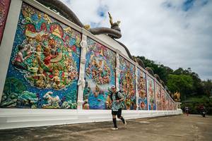 BIB: 
                            <button type="button" onclick="openModal(26950894)" class="btn btn-primary btn-sm float-right btn-popup" data-toggle="modal" data-target=".modal-high-quality">
                        <i class="fas fa-shopping-cart"></i> Add to Cart
                    </button>
                                            <button type="button" onclick="isThisMe(26950894, true)" class="btn btn-success btn-sm float-right btn-popup btn-isme hidden" data-toggle="tooltip" data-placement="bottom" title="นี่คือรูปของคุณใช่ไหม คลิกที่นี่เพื่อเอาเข้าอัลบั้ม">
                        <i class="fas fa-plus"></i> Add to album
                    </button>
                    <button type="button" onclick="isThisMe(26950894, false)" class="btn btn-warning btn-sm float-right btn-popup btn-isnotme hidden">
                        <i class="fas fa-ban"></i> Remove from album
                    </button>