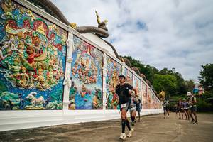 BIB: 
                            <button type="button" onclick="openModal(26947769)" class="btn btn-primary btn-sm float-right btn-popup" data-toggle="modal" data-target=".modal-high-quality">
                        <i class="fas fa-shopping-cart"></i> Add to Cart
                    </button>
                                            <button type="button" onclick="isThisMe(26947769, true)" class="btn btn-success btn-sm float-right btn-popup btn-isme hidden" data-toggle="tooltip" data-placement="bottom" title="นี่คือรูปของคุณใช่ไหม คลิกที่นี่เพื่อเอาเข้าอัลบั้ม">
                        <i class="fas fa-plus"></i> Add to album
                    </button>
                    <button type="button" onclick="isThisMe(26947769, false)" class="btn btn-warning btn-sm float-right btn-popup btn-isnotme hidden">
                        <i class="fas fa-ban"></i> Remove from album
                    </button>