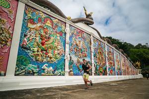 BIB: 
                            <button type="button" onclick="openModal(26948379)" class="btn btn-primary btn-sm float-right btn-popup" data-toggle="modal" data-target=".modal-high-quality">
                        <i class="fas fa-shopping-cart"></i> Add to Cart
                    </button>
                                            <button type="button" onclick="isThisMe(26948379, true)" class="btn btn-success btn-sm float-right btn-popup btn-isme hidden" data-toggle="tooltip" data-placement="bottom" title="นี่คือรูปของคุณใช่ไหม คลิกที่นี่เพื่อเอาเข้าอัลบั้ม">
                        <i class="fas fa-plus"></i> Add to album
                    </button>
                    <button type="button" onclick="isThisMe(26948379, false)" class="btn btn-warning btn-sm float-right btn-popup btn-isnotme hidden">
                        <i class="fas fa-ban"></i> Remove from album
                    </button>