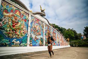 BIB: 
                            <button type="button" onclick="openModal(26947113)" class="btn btn-primary btn-sm float-right btn-popup" data-toggle="modal" data-target=".modal-high-quality">
                        <i class="fas fa-shopping-cart"></i> Add to Cart
                    </button>
                                            <button type="button" onclick="isThisMe(26947113, true)" class="btn btn-success btn-sm float-right btn-popup btn-isme hidden" data-toggle="tooltip" data-placement="bottom" title="นี่คือรูปของคุณใช่ไหม คลิกที่นี่เพื่อเอาเข้าอัลบั้ม">
                        <i class="fas fa-plus"></i> Add to album
                    </button>
                    <button type="button" onclick="isThisMe(26947113, false)" class="btn btn-warning btn-sm float-right btn-popup btn-isnotme hidden">
                        <i class="fas fa-ban"></i> Remove from album
                    </button>