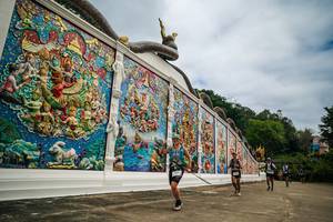 BIB: 
                            <button type="button" onclick="openModal(26949735)" class="btn btn-primary btn-sm float-right btn-popup" data-toggle="modal" data-target=".modal-high-quality">
                        <i class="fas fa-shopping-cart"></i> Add to Cart
                    </button>
                                            <button type="button" onclick="isThisMe(26949735, true)" class="btn btn-success btn-sm float-right btn-popup btn-isme hidden" data-toggle="tooltip" data-placement="bottom" title="นี่คือรูปของคุณใช่ไหม คลิกที่นี่เพื่อเอาเข้าอัลบั้ม">
                        <i class="fas fa-plus"></i> Add to album
                    </button>
                    <button type="button" onclick="isThisMe(26949735, false)" class="btn btn-warning btn-sm float-right btn-popup btn-isnotme hidden">
                        <i class="fas fa-ban"></i> Remove from album
                    </button>