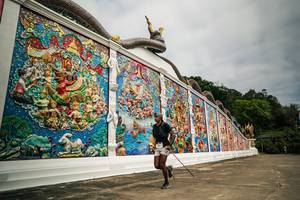 BIB: 
                            <button type="button" onclick="openModal(26945802)" class="btn btn-primary btn-sm float-right btn-popup" data-toggle="modal" data-target=".modal-high-quality">
                        <i class="fas fa-shopping-cart"></i> Add to Cart
                    </button>
                                            <button type="button" onclick="isThisMe(26945802, true)" class="btn btn-success btn-sm float-right btn-popup btn-isme hidden" data-toggle="tooltip" data-placement="bottom" title="นี่คือรูปของคุณใช่ไหม คลิกที่นี่เพื่อเอาเข้าอัลบั้ม">
                        <i class="fas fa-plus"></i> Add to album
                    </button>
                    <button type="button" onclick="isThisMe(26945802, false)" class="btn btn-warning btn-sm float-right btn-popup btn-isnotme hidden">
                        <i class="fas fa-ban"></i> Remove from album
                    </button>